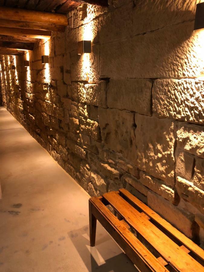 Solano De Moran Hotel Murillo de Gállego Екстериор снимка
