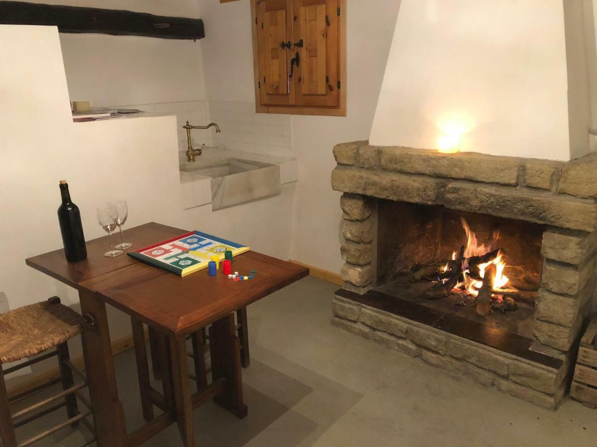 Solano De Moran Hotel Murillo de Gállego Екстериор снимка