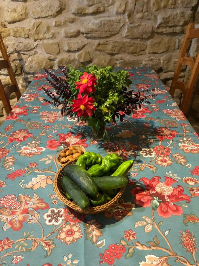 Solano De Moran Hotel Murillo de Gállego Екстериор снимка
