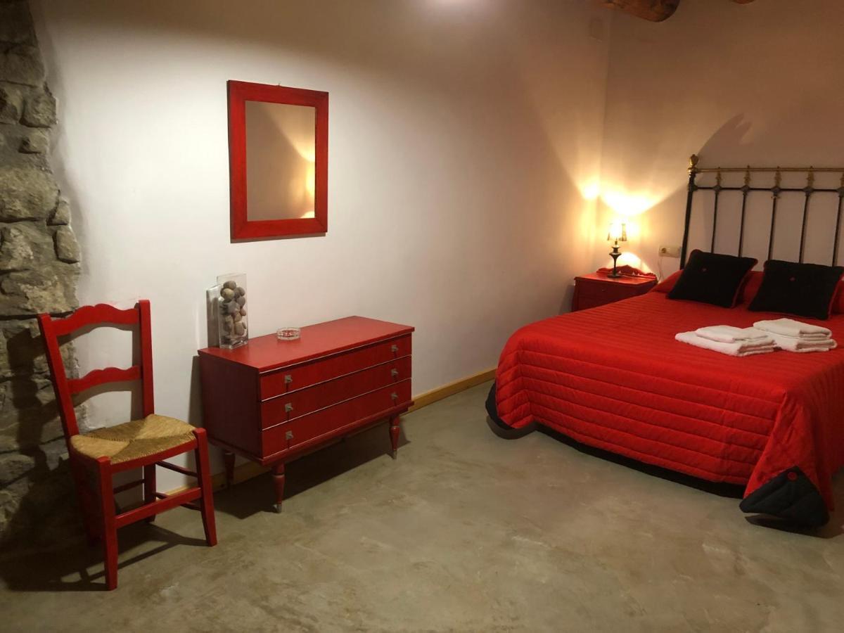 Solano De Moran Hotel Murillo de Gállego Екстериор снимка