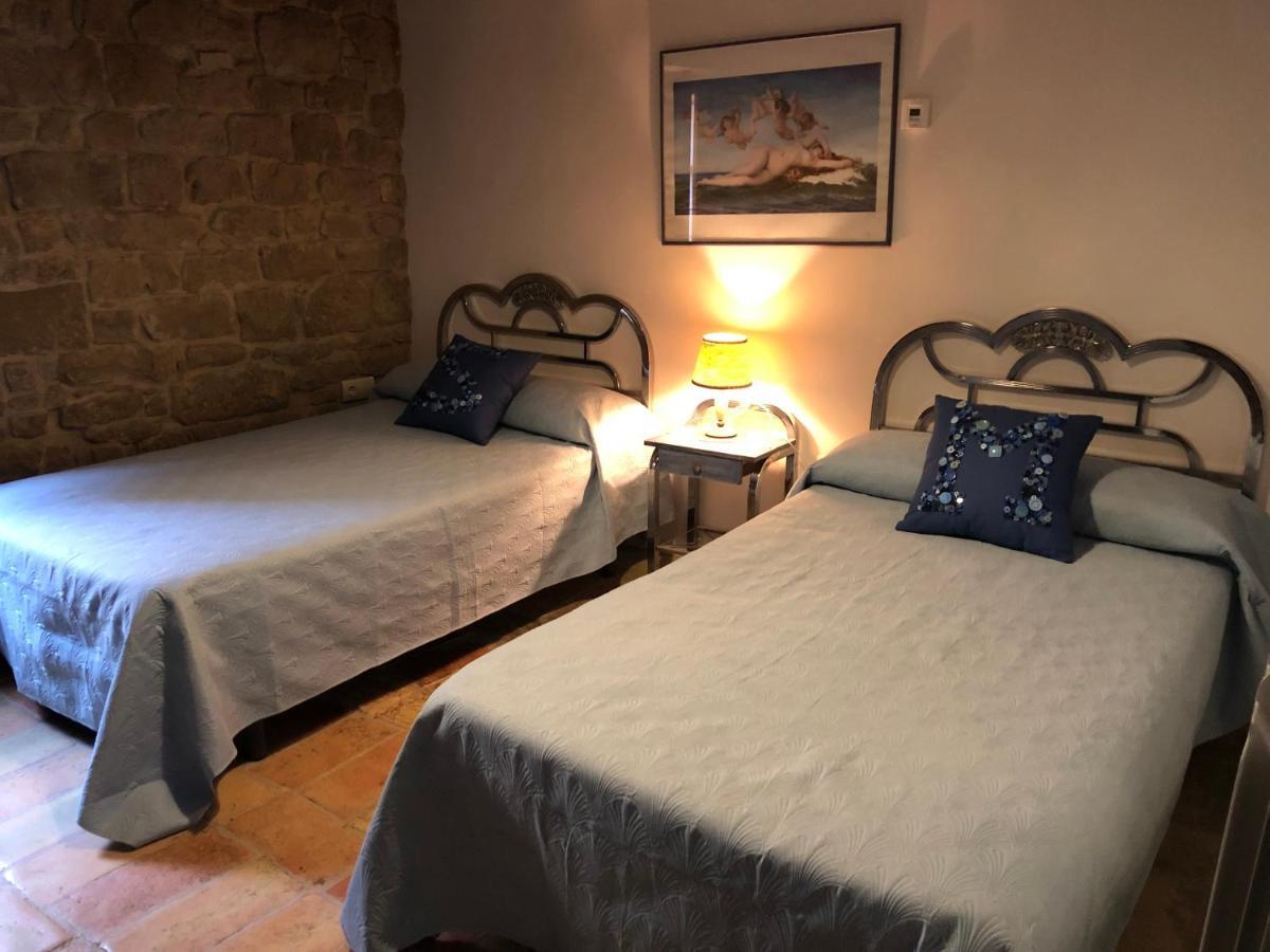 Solano De Moran Hotel Murillo de Gállego Екстериор снимка